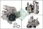 INA  Veepump, mootori jahutus 538 0967 10