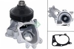 Schaeffler INA Veepump, mootori jahutus 538 1028 10