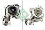Schaeffler INA Veepump,  mootori jahutus 538 1067 10