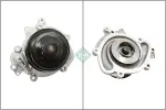 Schaeffler INA Veepump,  mootori jahutus 538 1101 10