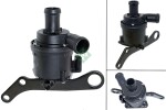 Schaeffler INA Lisaveepump (jahutusvee ringlussüsteem) 539 0003 10