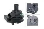 Schaeffler INA Lisaveepump (jahutusvee ringlussüsteem) 12V 539 0013 10