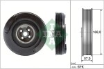 Schaeffler INA Väntvõlli rihmaratas 544 0002 10