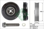 Schaeffler INA Väntvõlli rihmaratas 544 0002 20