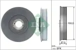 Schaeffler INA Väntvõlli rihmaratas 544 0039 10