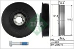 Schaeffler INA Väntvõlli rihmaratas 544 0039 20