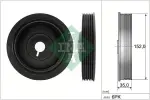Schaeffler INA Väntvõlli rihmaratas 544 0054 10