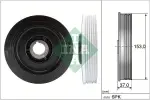 Schaeffler INA Väntvõlli rihmaratas 544 0058 10