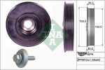 Schaeffler INA Väntvõlli rihmaratas 544 0079 20