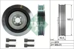Schaeffler INA Väntvõlli rihmaratas 544 0080 20