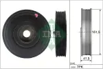 Schaeffler INA Väntvõlli rihmaratas 544 0088 10