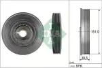 Schaeffler INA Väntvõlli rihmaratas 544 0090 10