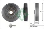 Schaeffler INA Väntvõlli rihmaratas 544 0090 20