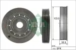 Schaeffler INA Väntvõlli rihmaratas 544 0091 10