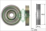 Schaeffler INA Väntvõlli rihmaratas 544 0097 10