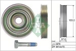 Schaeffler INA Väntvõlli rihmaratas 544 0097 20