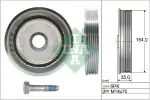 Schaeffler INA Väntvõlli rihmaratas 544 0112 20