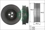 Schaeffler INA Väntvõlli rihmaratas 544 0131 10