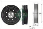 Schaeffler INA Väntvõlli rihmaratas 544 0134 10