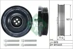INA  rihmratta komplekt, väntvõll 544 0137 20