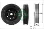 Schaeffler INA Väntvõlli rihmaratas 544 0158 10