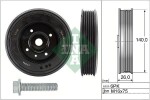 Schaeffler INA Väntvõlli rihmaratas 544 0158 20