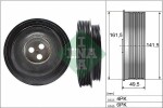 Schaeffler INA Väntvõlli rihmaratas 544 0166 10