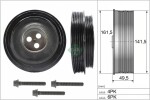 Schaeffler INA Väntvõlli rihmaratas 544 0166 20