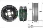 Schaeffler INA Rihmaratas, väntvõll 544 0167 10