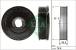 Schaeffler INA Väntvõlli rihmaratas 544 0177 10