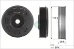 Schaeffler INA 544 0197 10