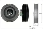 Schaeffler INA Väntvõlli rihmaratas 544 0210 10
