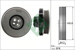 Schaeffler INA Rihmaratas, väntvõll 544 0602 10