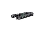 Schaeffler INA Kett,  õlipump (õlipumbavedu) 553 0124 10