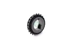Schaeffler INA Hammasratas,  väntvõll 554 0066 10