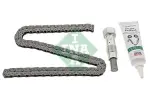 INA  Mootori keti komplekt 558 0051 10