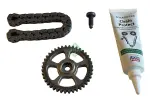 Schaeffler INA  Keti komplekt, õlipumbavedu 558 0118 10