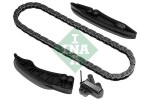 Schaeffler INA Mootori keti komplekt 559 1818 22