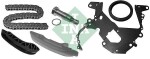 Schaeffler INA Mootori keti komplekt 559 0022 30