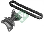 INA  Mootori keti komplekt 559 0091 10