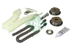 Schaeffler INA Mootori keti komplekt 559 0104 30