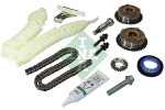 Schaeffler INA Mootori keti komplekt 559 0104 40