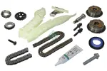 Schaeffler INA Mootori keti komplekt 559 0104 50