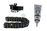Schaeffler INA Mootori keti komplekt 559 0110 10
