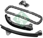 Schaeffler INA Mootori keti komplekt 559 0119 10