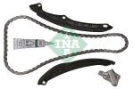 INA  Mootori keti komplekt 559 0154 10