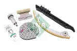 Schaeffler INA Mootori keti komplekt 559 0183 10