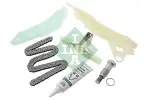 Schaeffler INA Mootori keti komplekt 559 0192 20