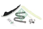 Schaeffler INA Mootori keti komplekt 559 0196 21