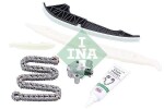 Schaeffler INA Mootori keti komplekt 559 0196 22